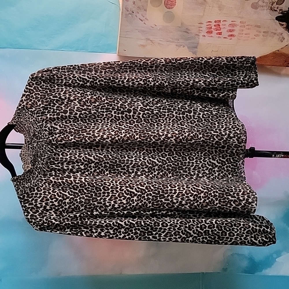 J Crew Blouse